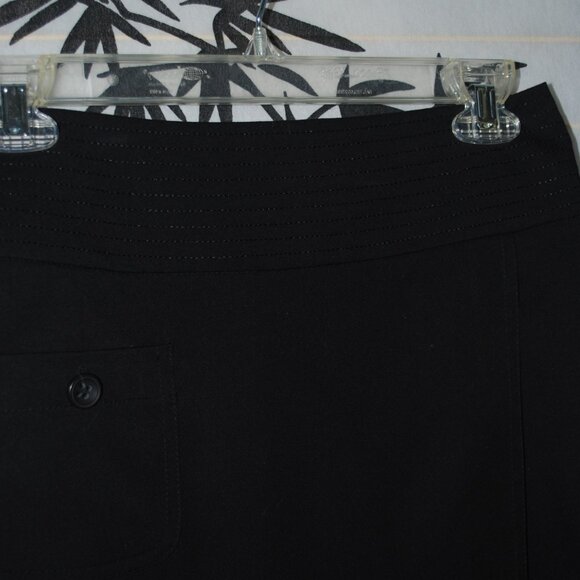 ๐ Elevate Your Wardrobe with a Classic Black bebe Mini Skirt! ๐ - Picture 9 of 10